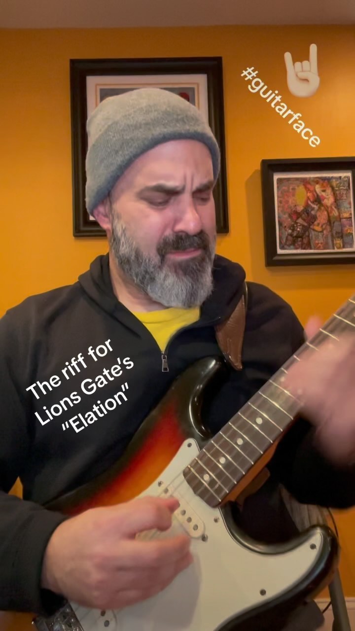 As I get closer to completing my first solo record in 20 years, I’ve ...