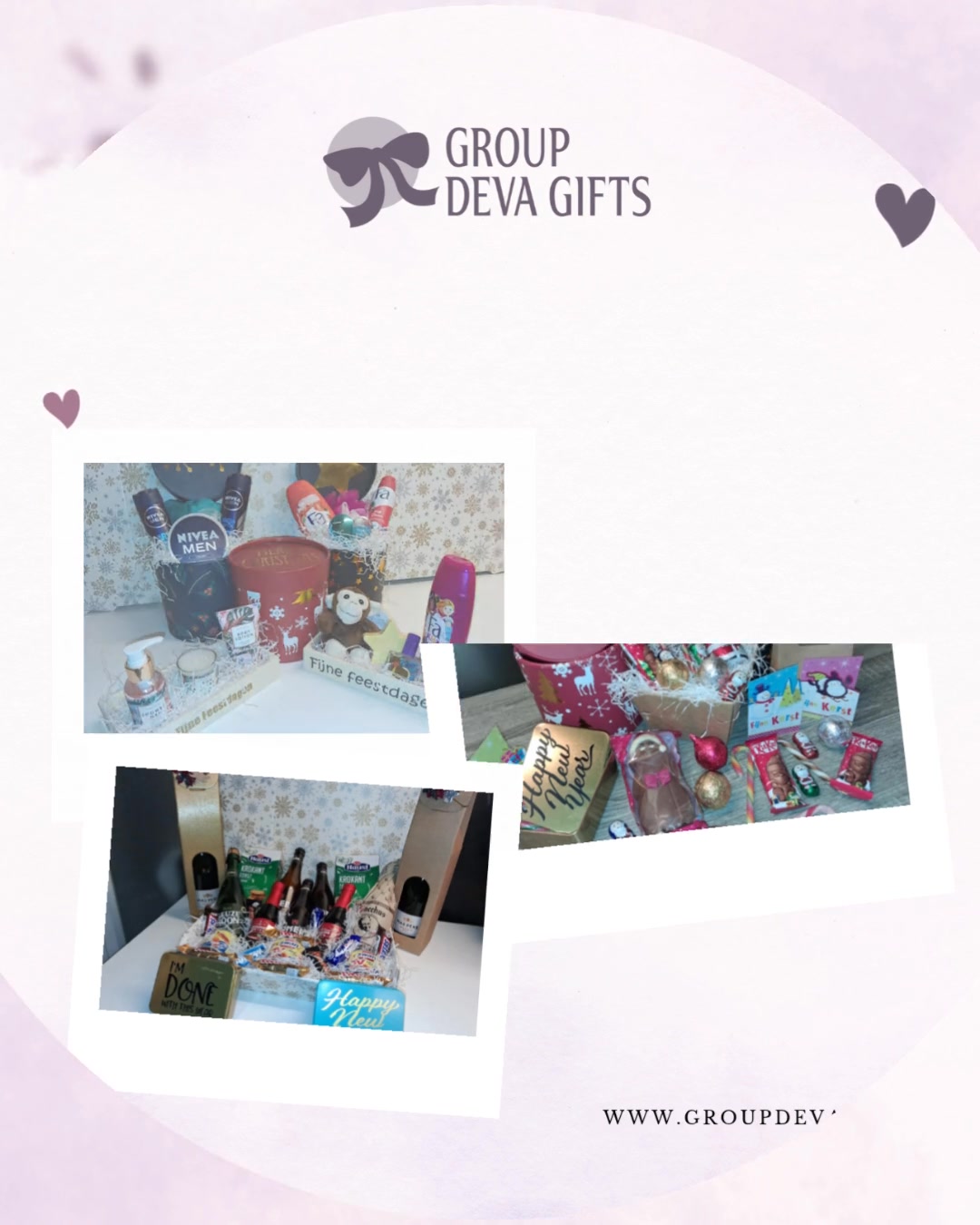 Group Deva | Wervik