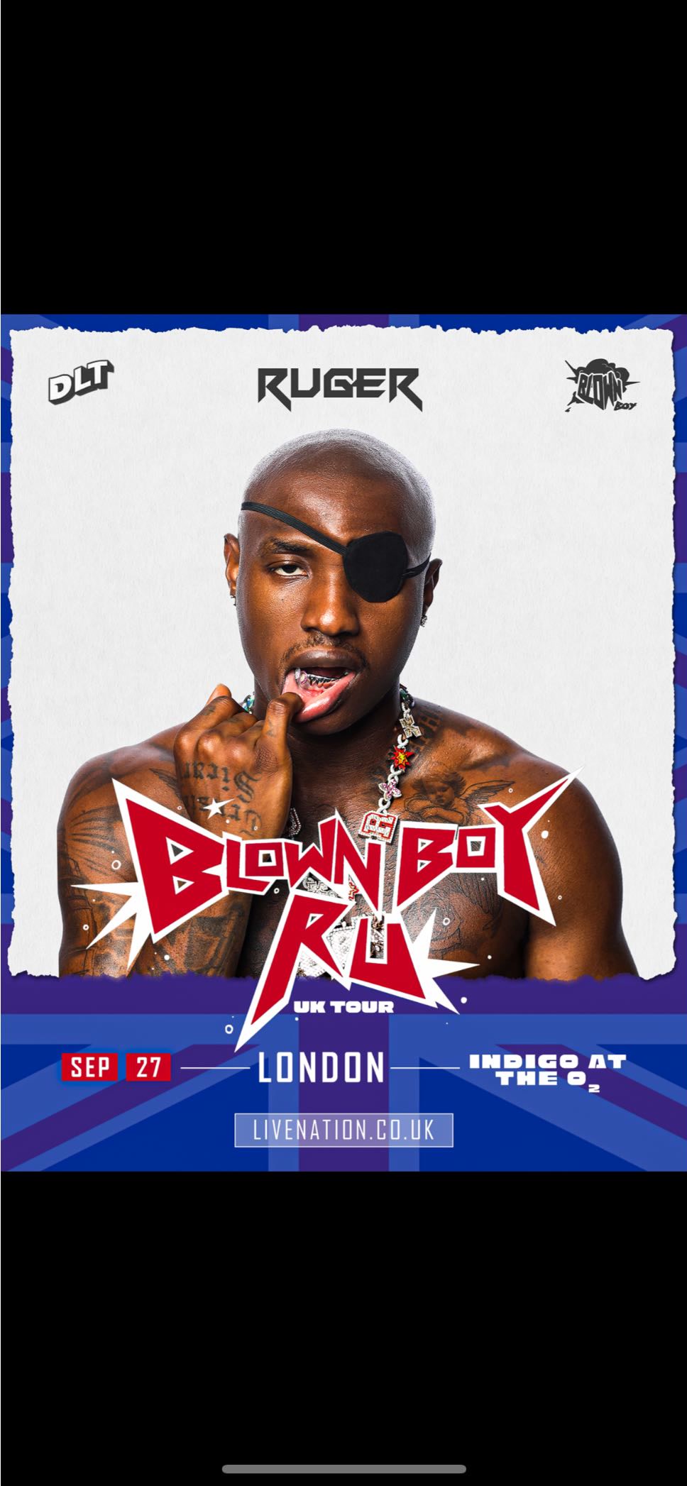 Crazy how I’m about to sell out the O2 indigo. It’s been a crazy ...