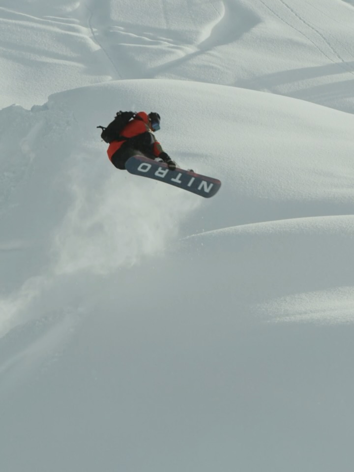 nitro diablo snowboard australia OG 2027 Still riding my Nitro Diablo
