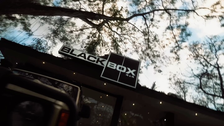 Blackbox 4x4 (@blackbox4x4) • Facebook