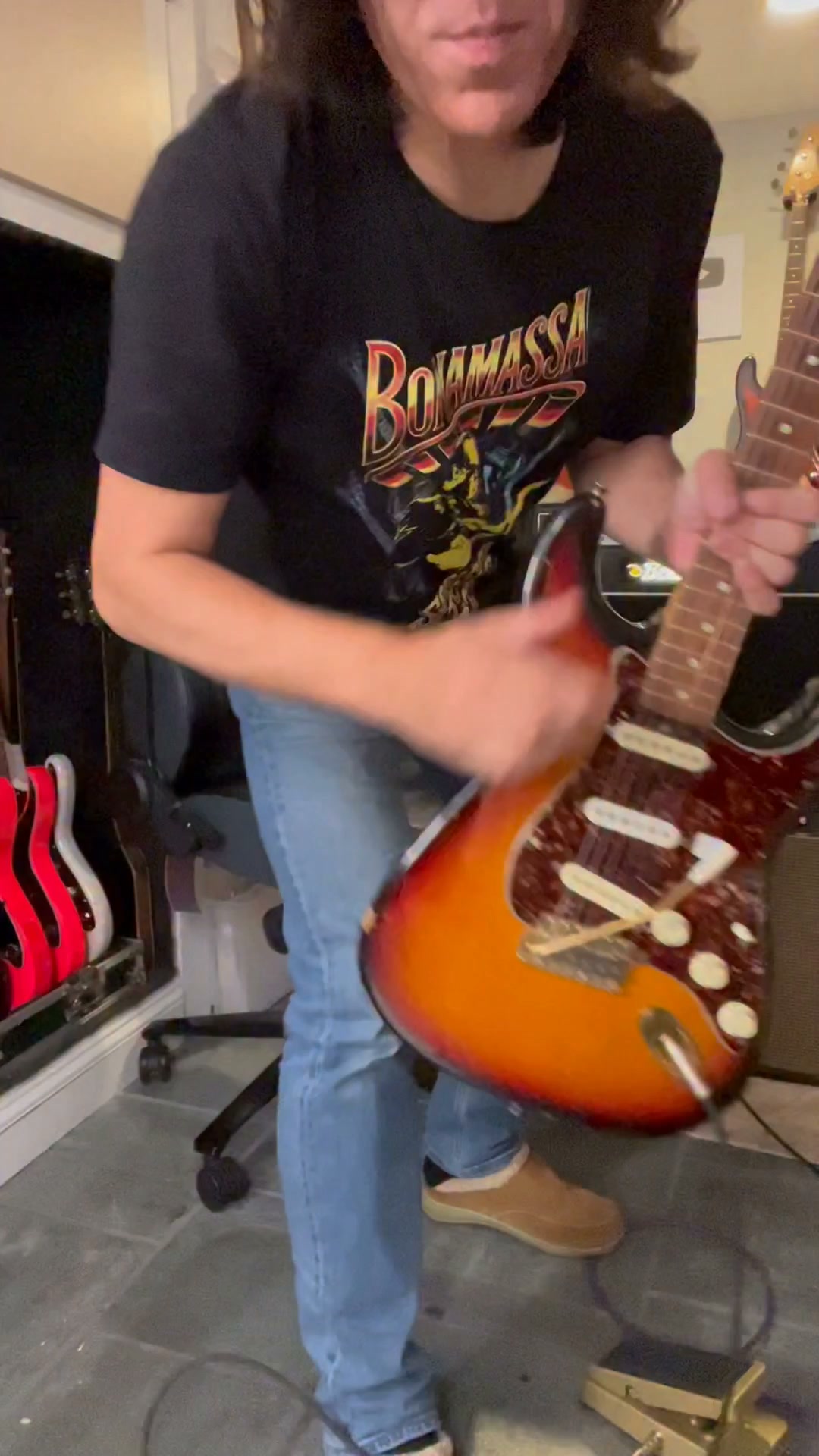 サウンドチェック🎸 HAYASHI CRAFT HOT VALVE【NEWモデル】 コレ