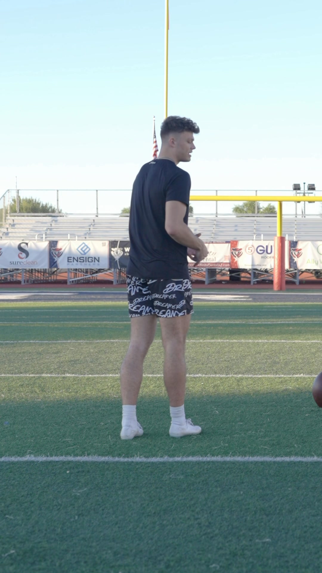 What NFL team needs a kicker? 😂 | Adam Botkin | Facebook