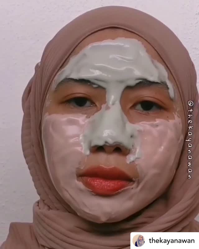 Rêverie Rubber Mask] is one of my favourite mask where you can lull ...