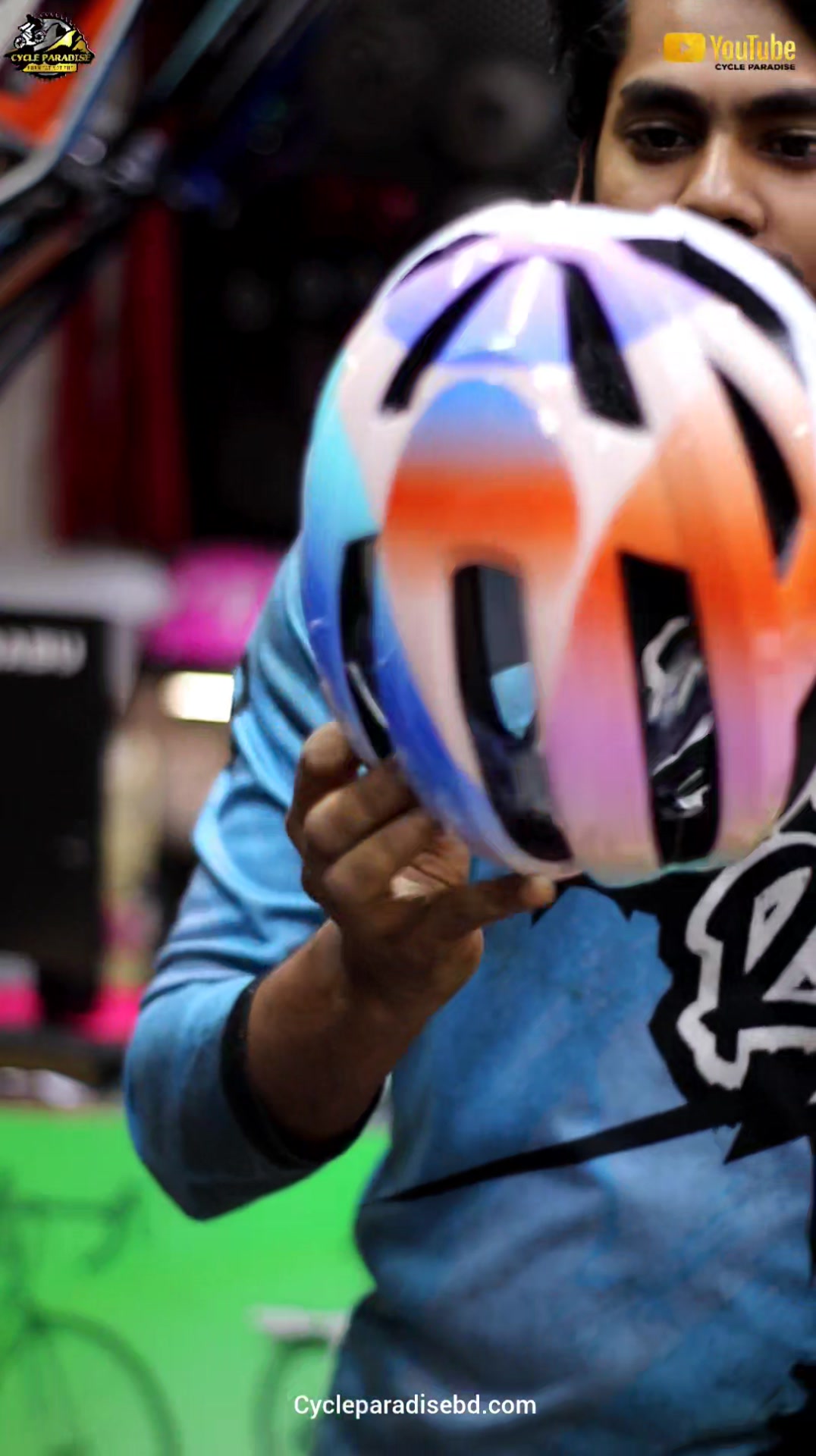 bicycle riding gloves Covert Bike Glove