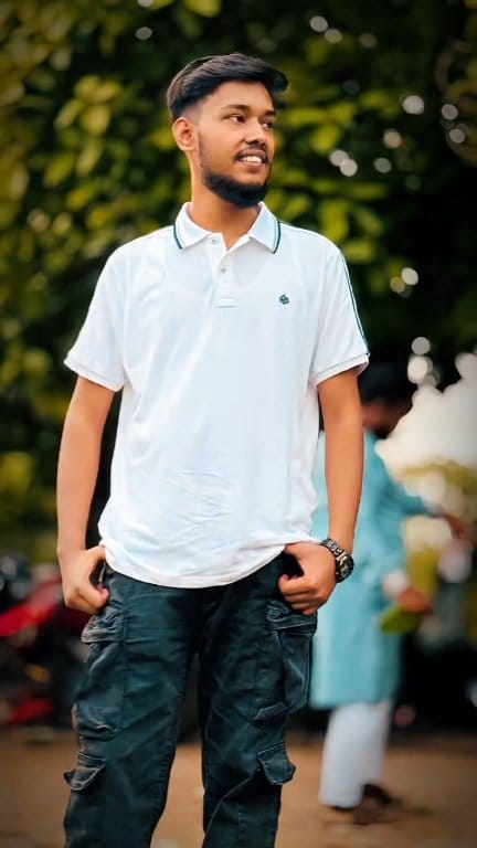 BM Rifat on Reels | Facebook