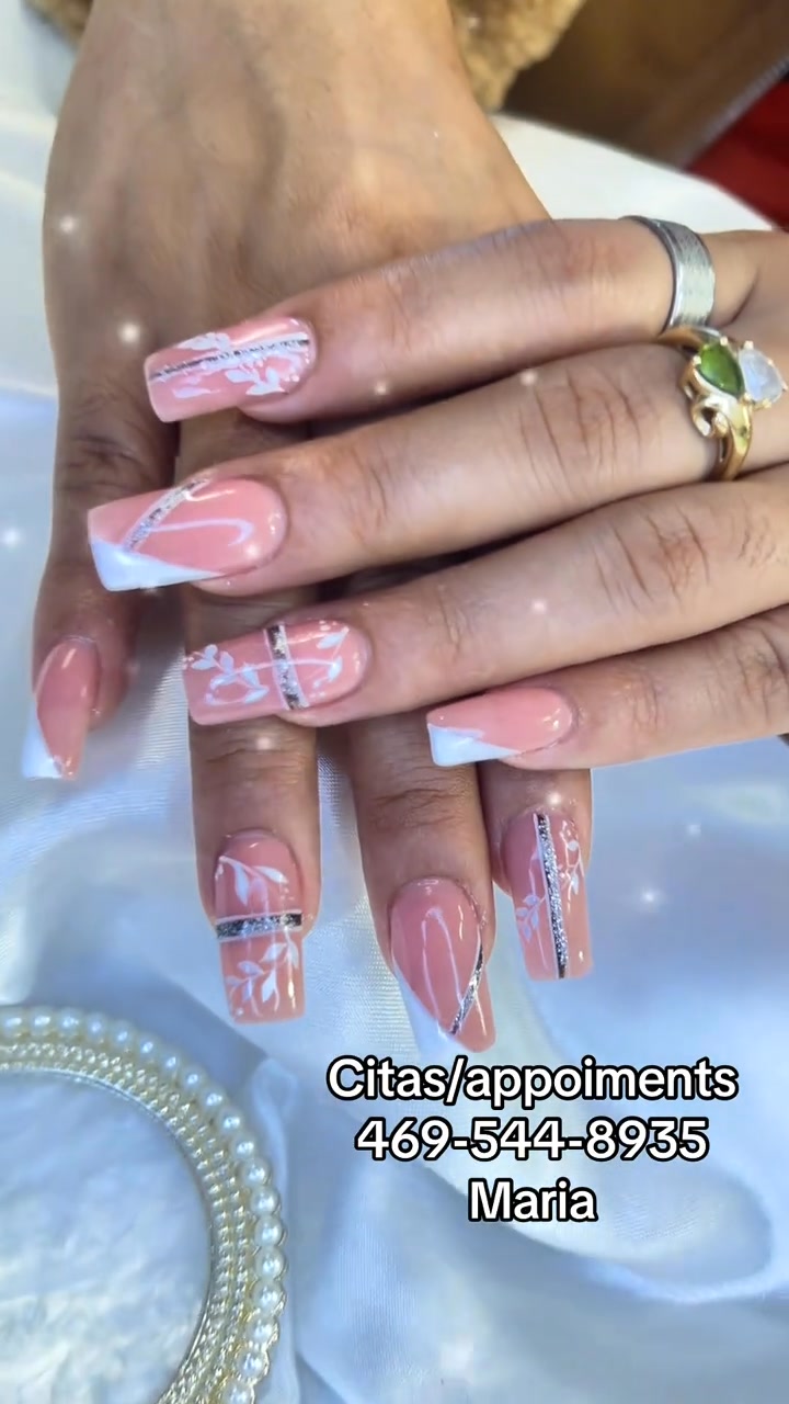 Sis Maria Nails Salon | Dallas TX