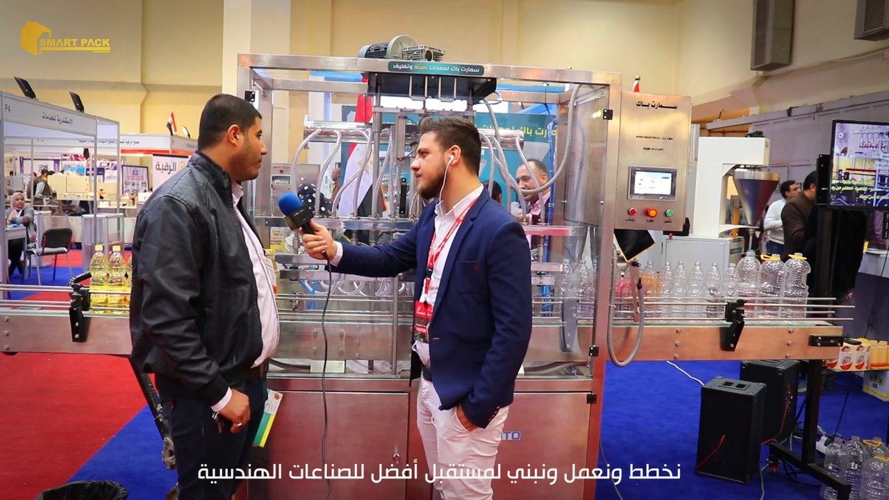 ماكينات تعبئة وتغليف Posts Facebook