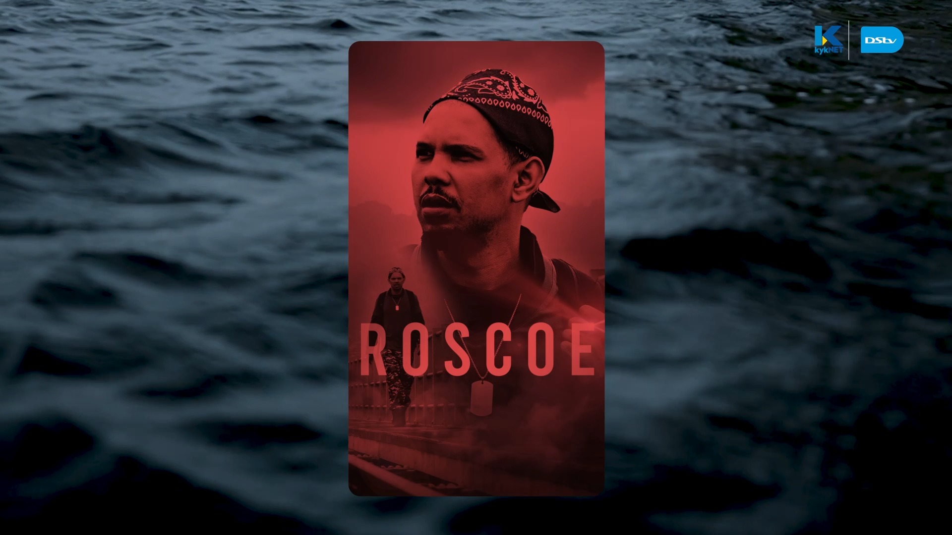 Totsiens, #DieBrug_Roscoe. Ons weet hierdie is net die begin van ’n ...