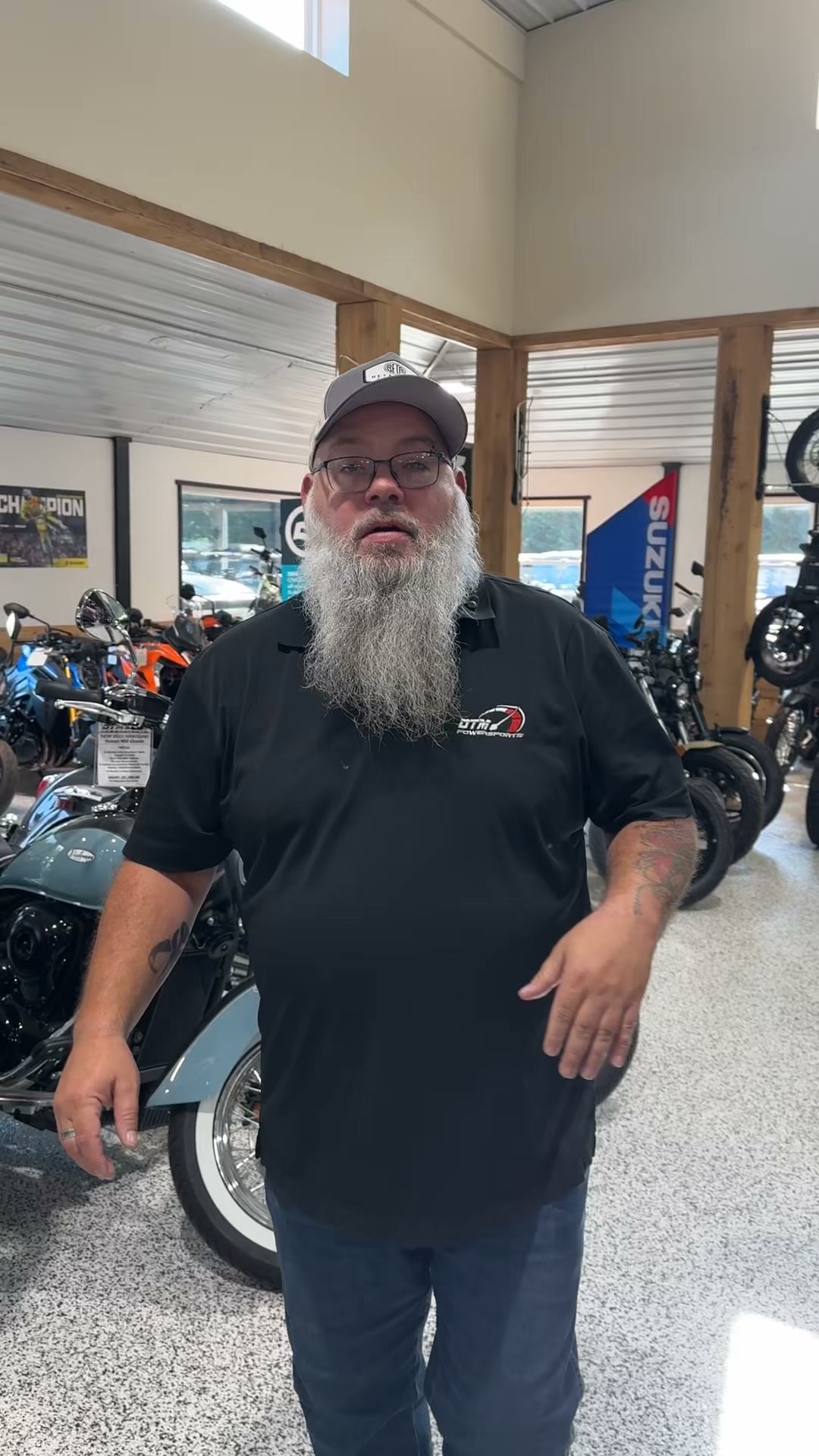 PRICE DROPS ARE HERE! 🏍️🔥 Your dream street bike just got a