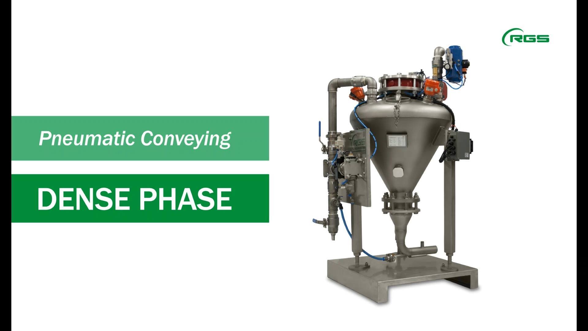🇮🇹 Quali sono le tipologie di... - RGS Vacuum Systems
