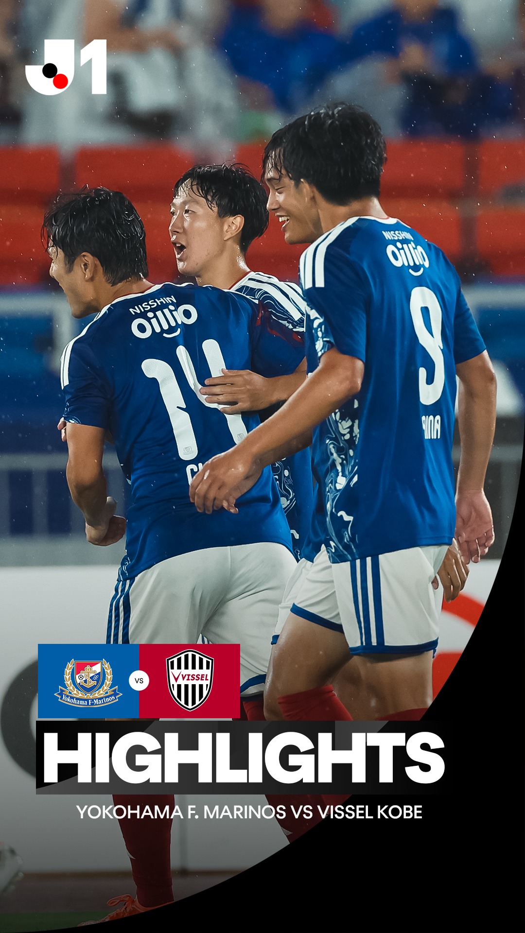 🥳🎬 Let's watch every goal from Kazuyoshi Miura with Yokohama FC