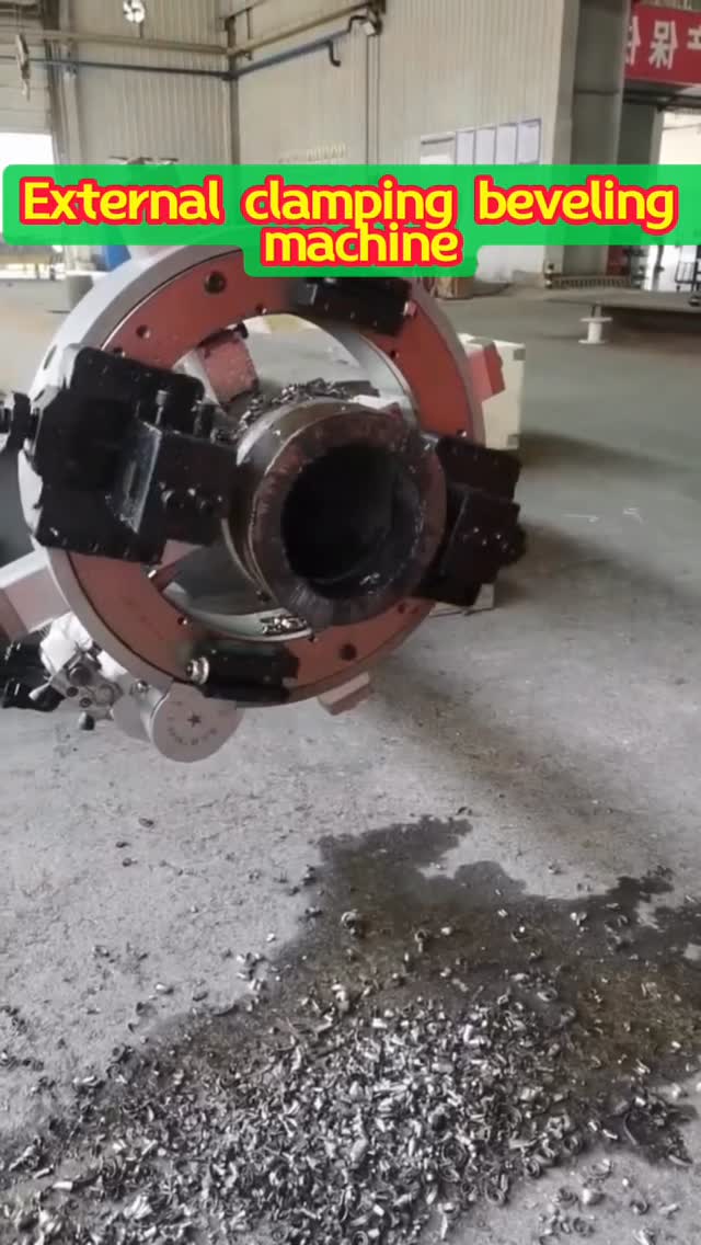 WhatsApp:+8618353421111 Pipe diameter 219 mm, wall thickness 25 mm, cut ...