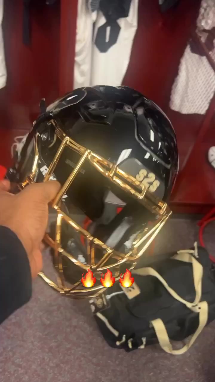 colorado buffaloes new football helmets Matte White Riddell Speed Replica Full Size Helmet Ideal for autographs Colorado Buffaloes Mini Speed Black