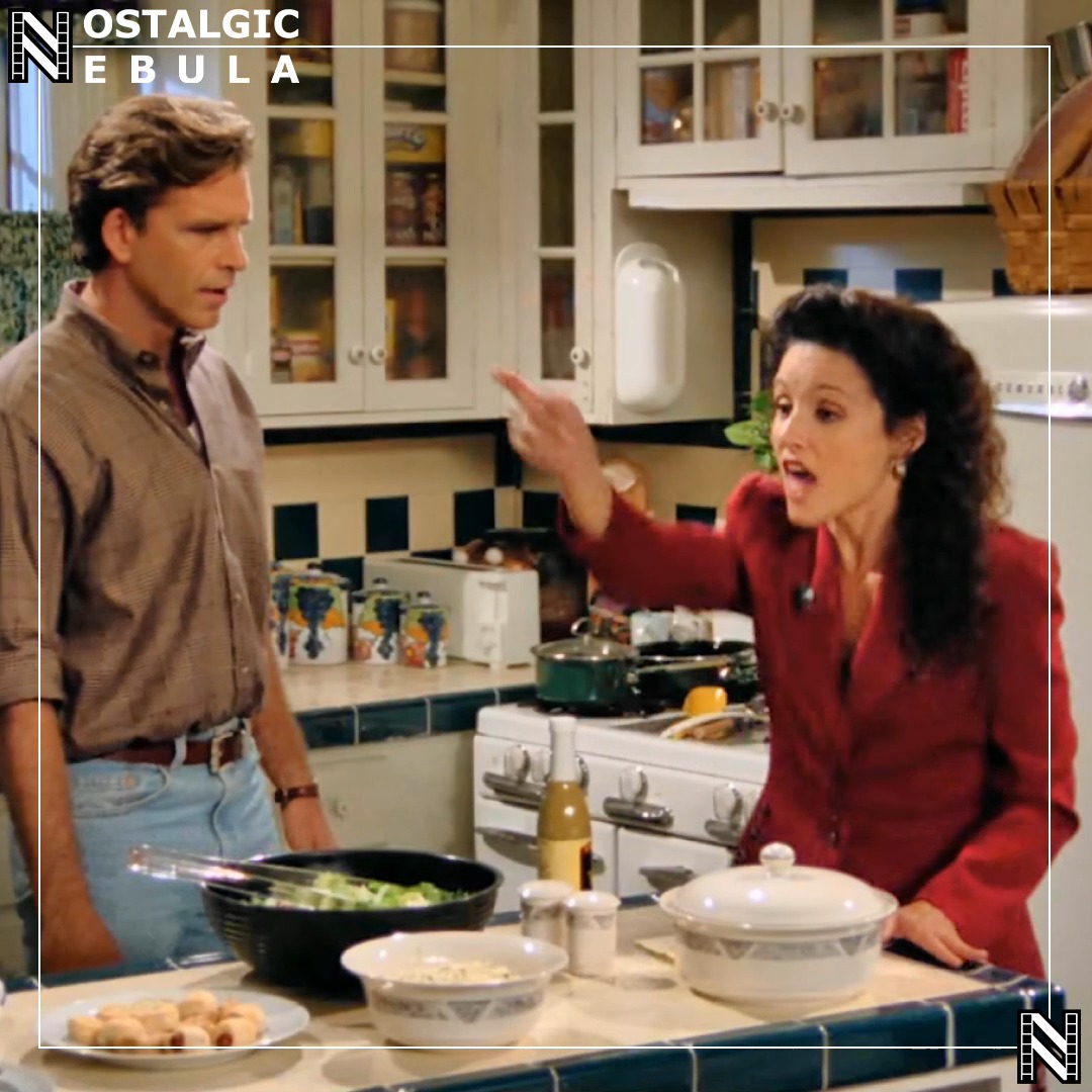 It's National Punctuation Day! 🎞 Seinfeld 