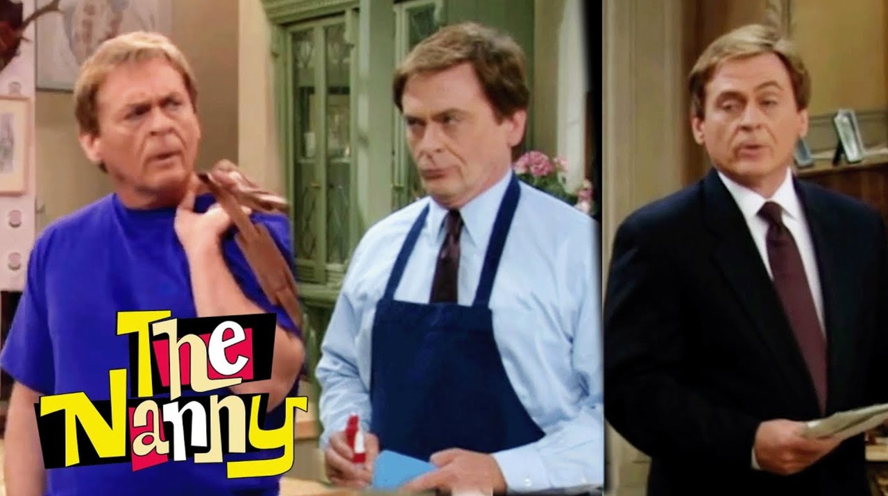 He is the moment, he is an icon, he is Niles the butler. 00:00 Niles ...