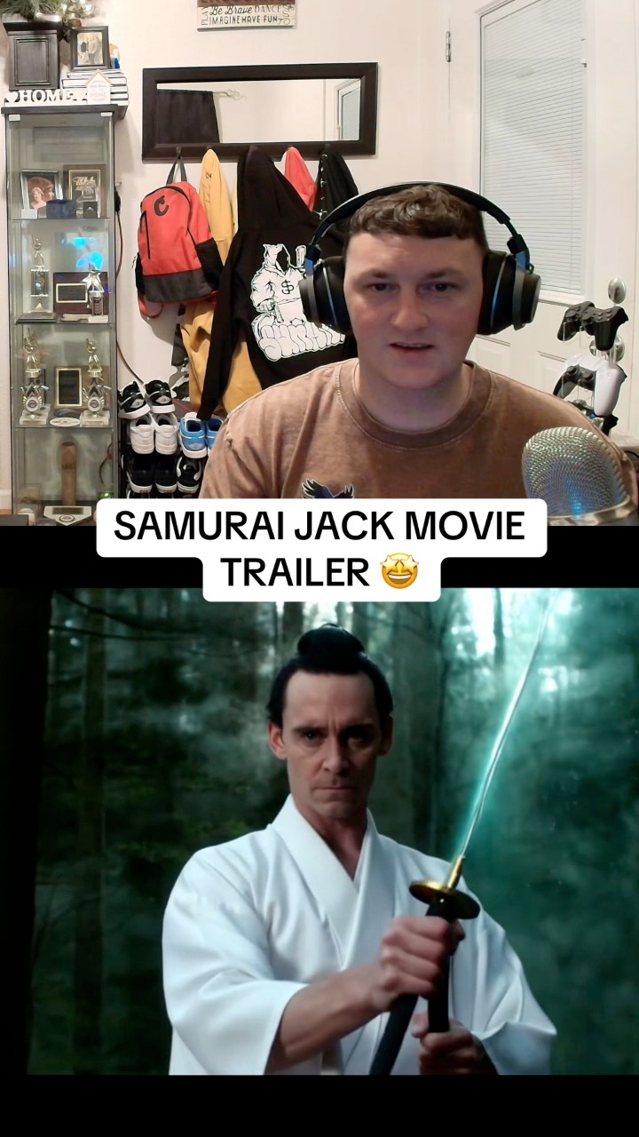 BLACK SAMURAI The greatest martial arts movie ever made. Coming