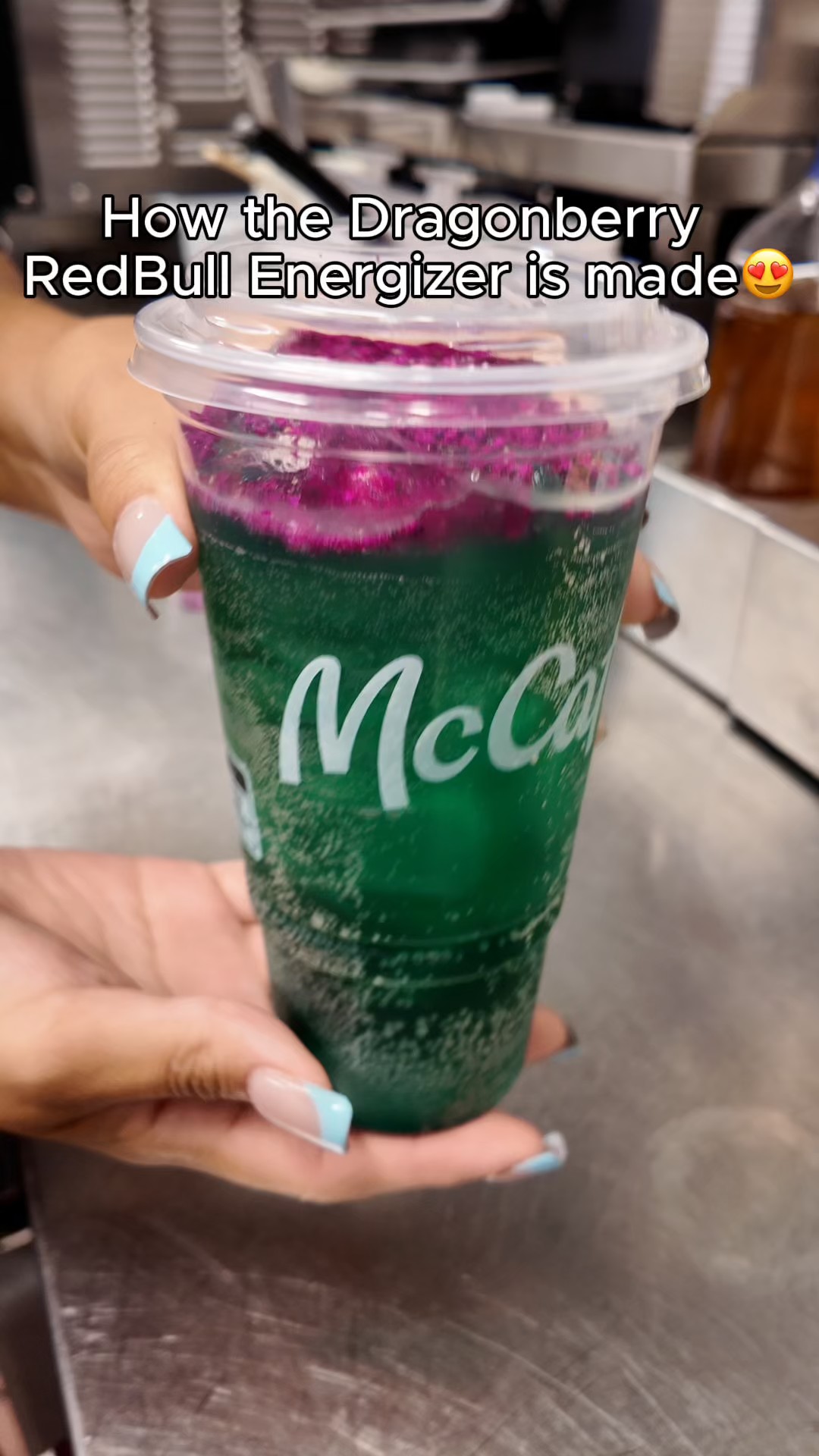McDonald's | Lima OH