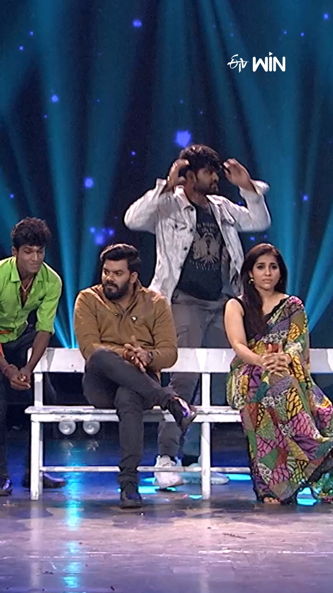 Watch the Latest Episode of #Dhee on ETV Win @ https://www.etvwin.com ...