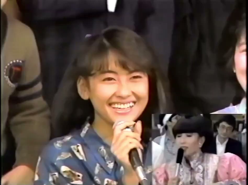 松田聖子 Diamond Expression 1993