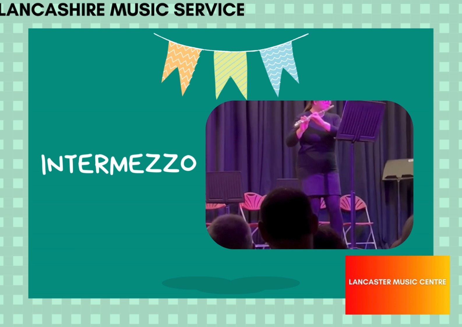 Did you know that Lancashire Music Service have various county ...