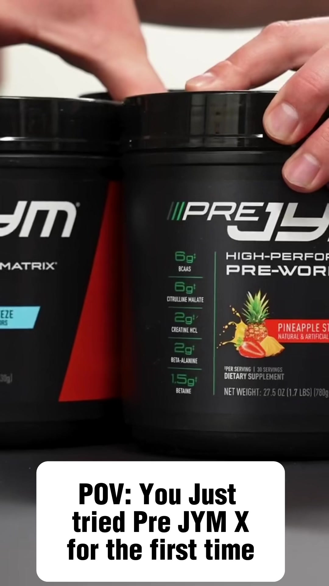 l carnitine malate jim stoppani Stop just hitting the gym and start hitting THE JYM!! If you want to train harder, longer, and maximize your efforts, you better take AT LEAST Creatine, Beta-Alanine, Betaine, BCAAs, and Citrulline exercise recovery Helps maintain Color:Bone l carnitine injection benefits وسادات لتقليل البقع