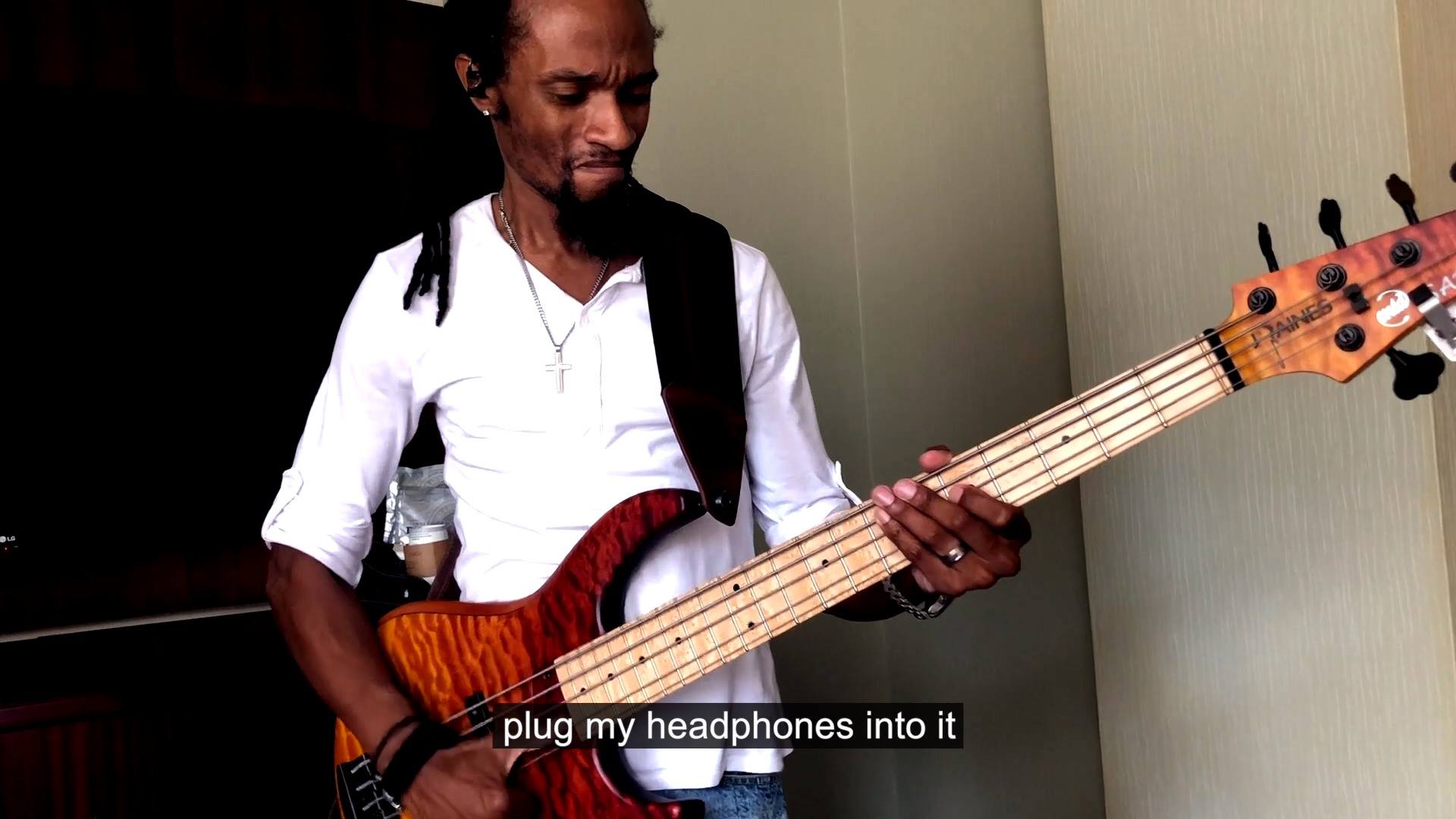 Backbeat Justin Raines Demos Backbeat Facebook facebook