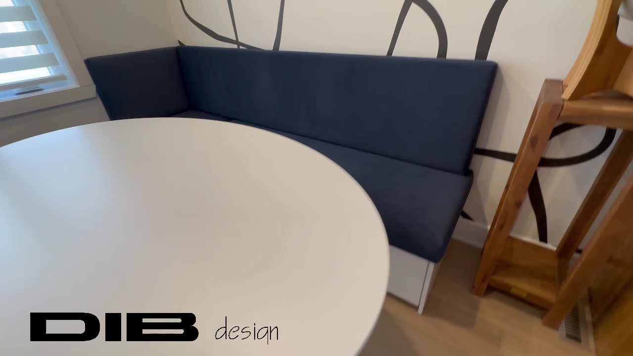 DIB design | Laval QC