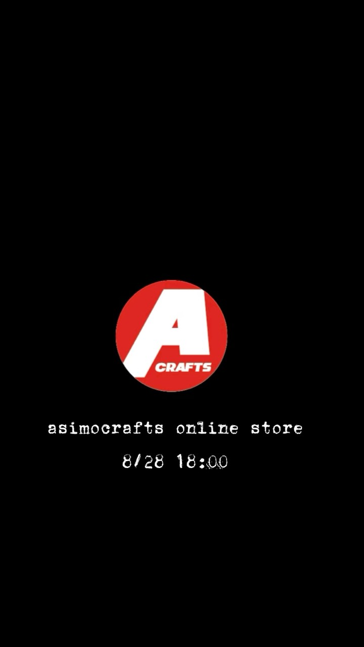 Asimocrafts
