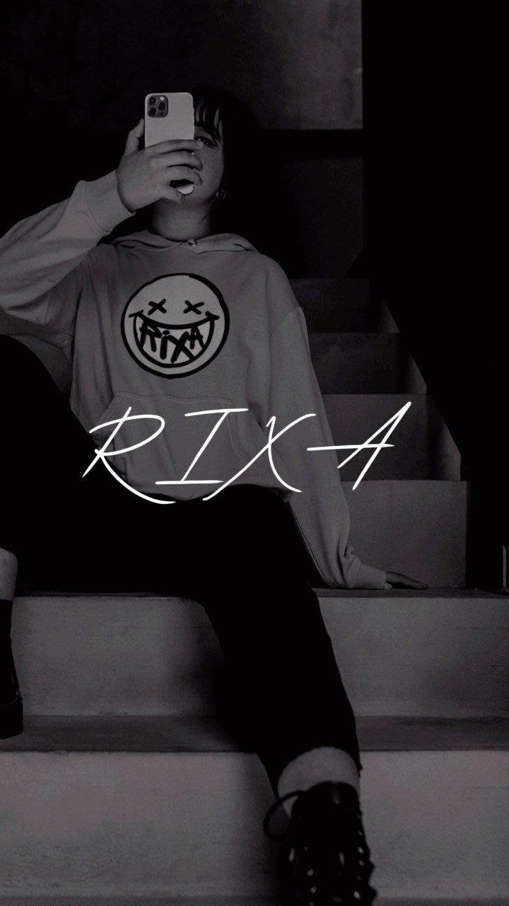 RIXA Streetwear | Contagem MG