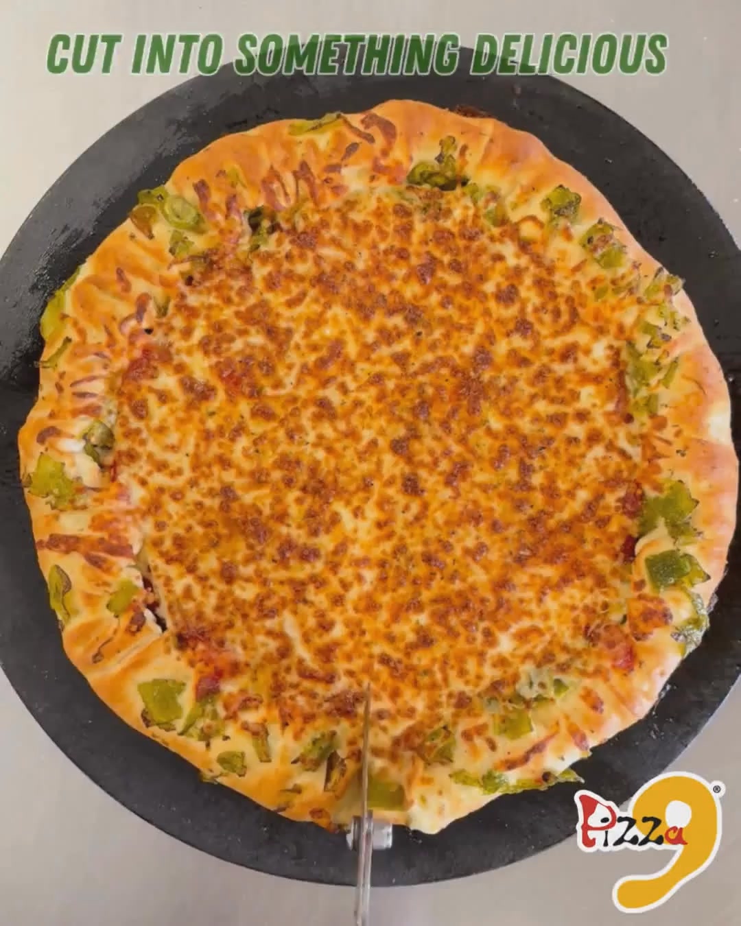 Pizza 9 | Alamogordo NM