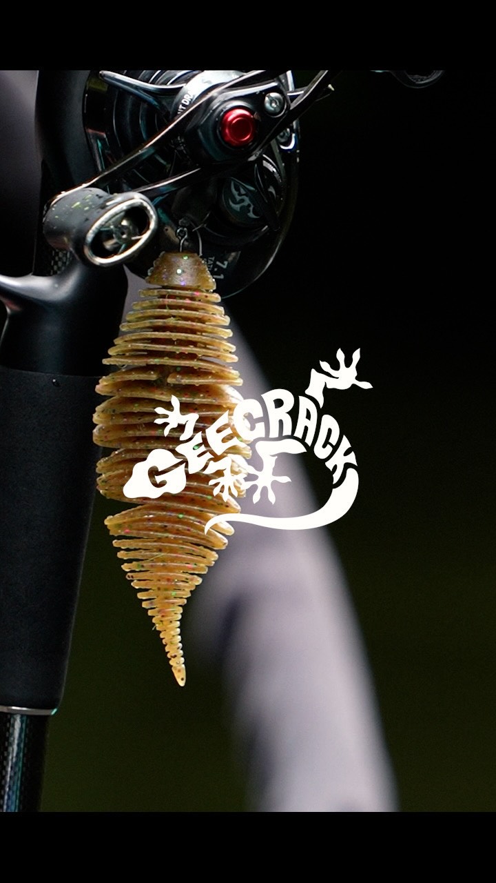 Geecrack FreshWater (@geecrack) • Facebook