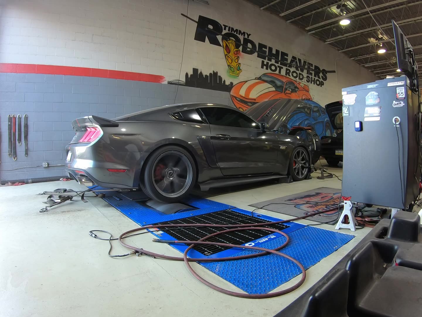 Rodeheaver's Hot Rod Shop | Masontown PA
