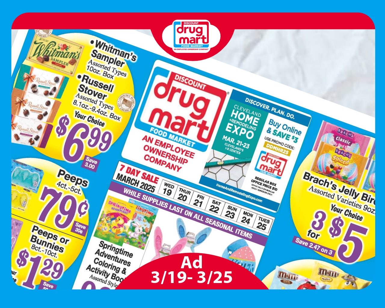 Happy Wednesday! Our new weekly ad is here - shop in store or online to ...
