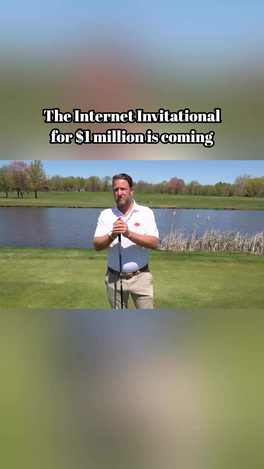 Barstool Sports - The Internet Invitational is coming... | Facebook