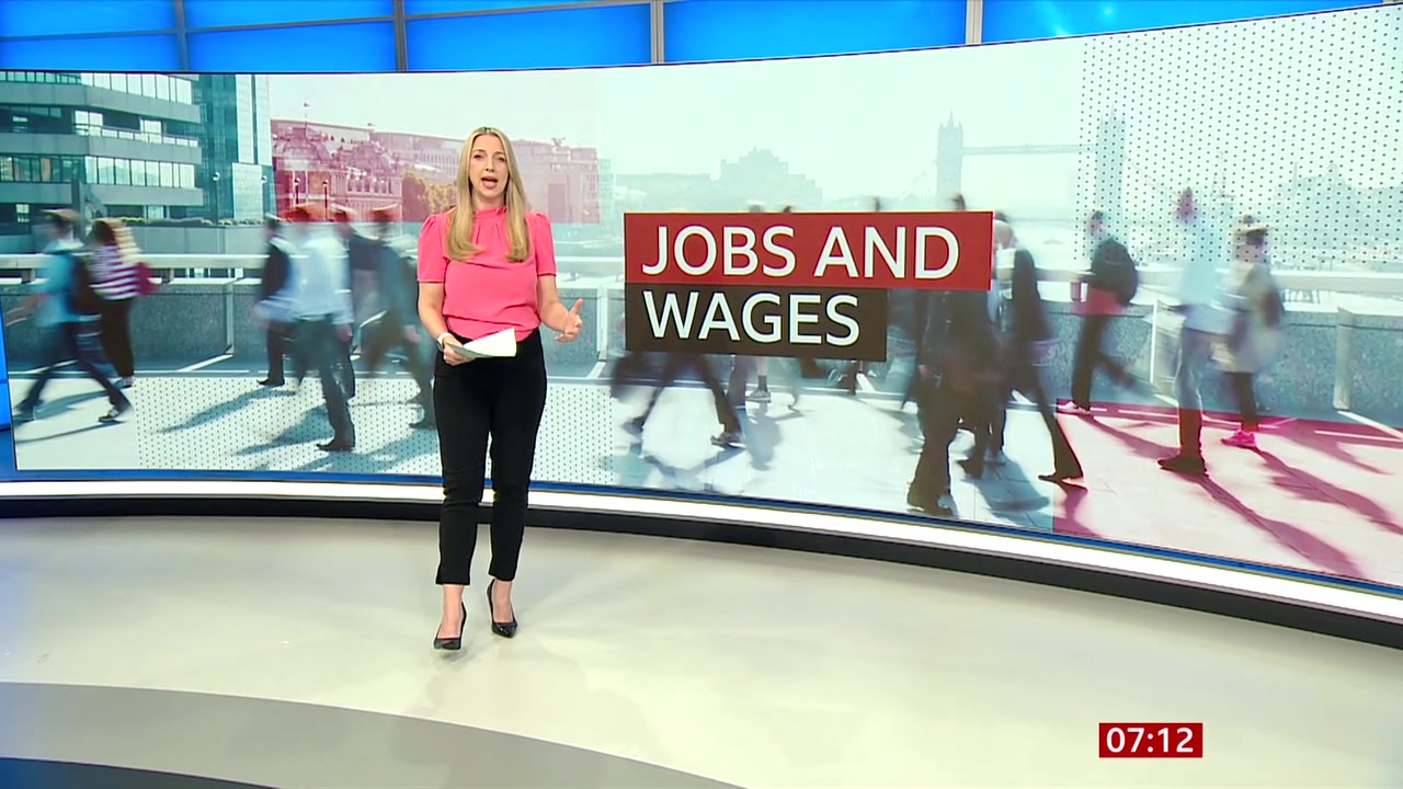 UK unemployment has risen to 5% in the three months to September - the ...