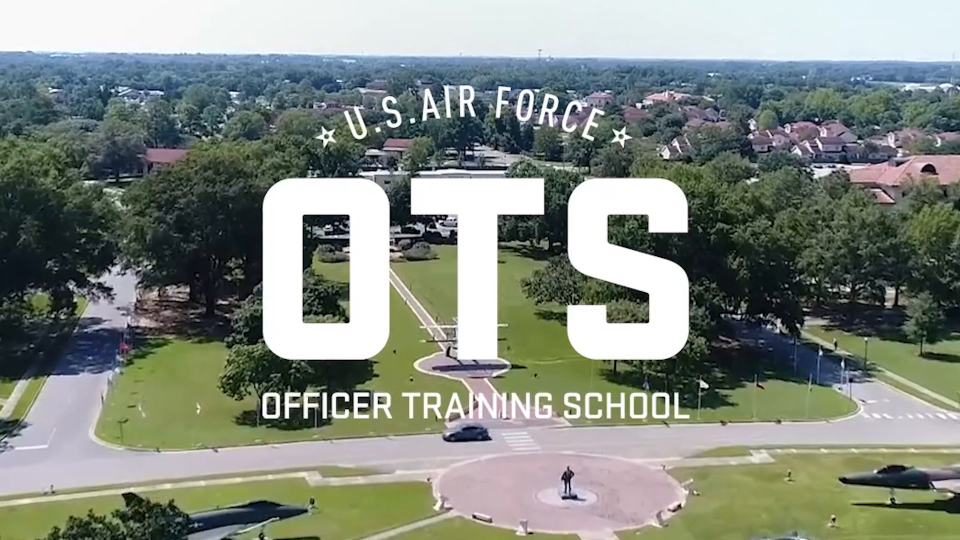 Gaining all the knowledge you need to succeed as an officer begins with ...