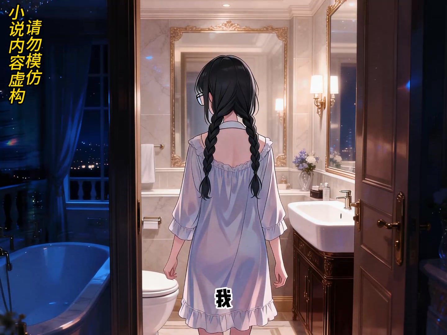 【完结文】穿书获金手指，女主女配都馋我身子！ #一更到底系列 #一口气看完 #完结 #爽文 #戀愛 #柳如煙 | V-Anime | Facebook
