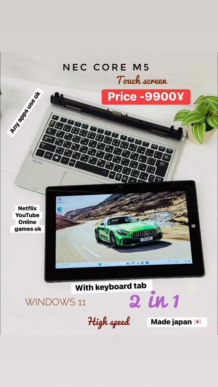 NEC NS500/M #laptop CPU INTEL CORE i5-8250U CORE i5-8th generation