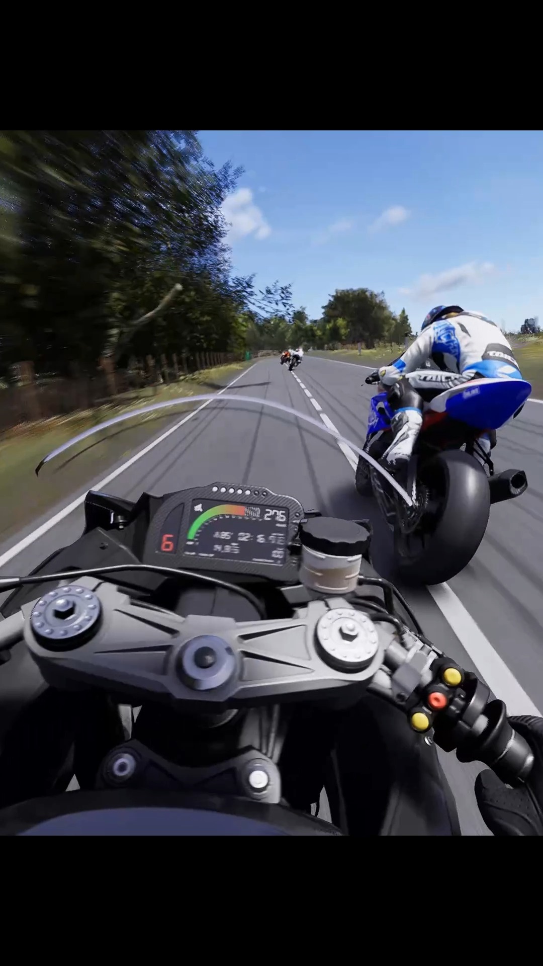ZX-6R | Screaming Through the Gears 💀 #kawasaki #zx6r #ride5