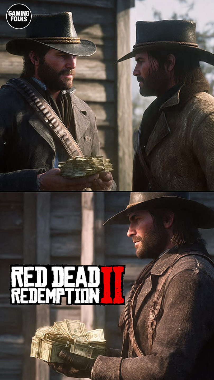 What if I told you Arthur’s money doesn’t disappear after his death ...