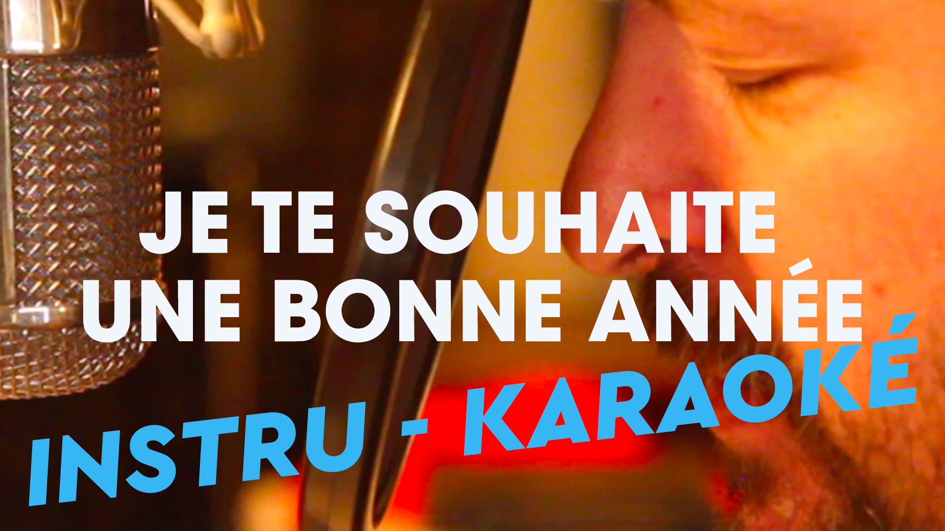 Gregoire Je Te Souhaite Une Bonne Annee