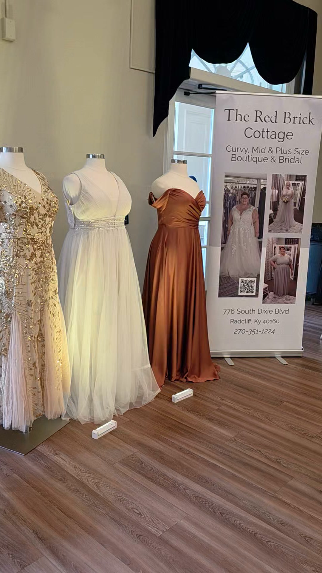louisville bridesmaid dresses Let us take the stress out of the dress for you no matter your size or budget!, Are you looking for beautiful, yet affordable formal wear or boutique wedding dress in a curvy, mid or plus size.... and ethereal vibes