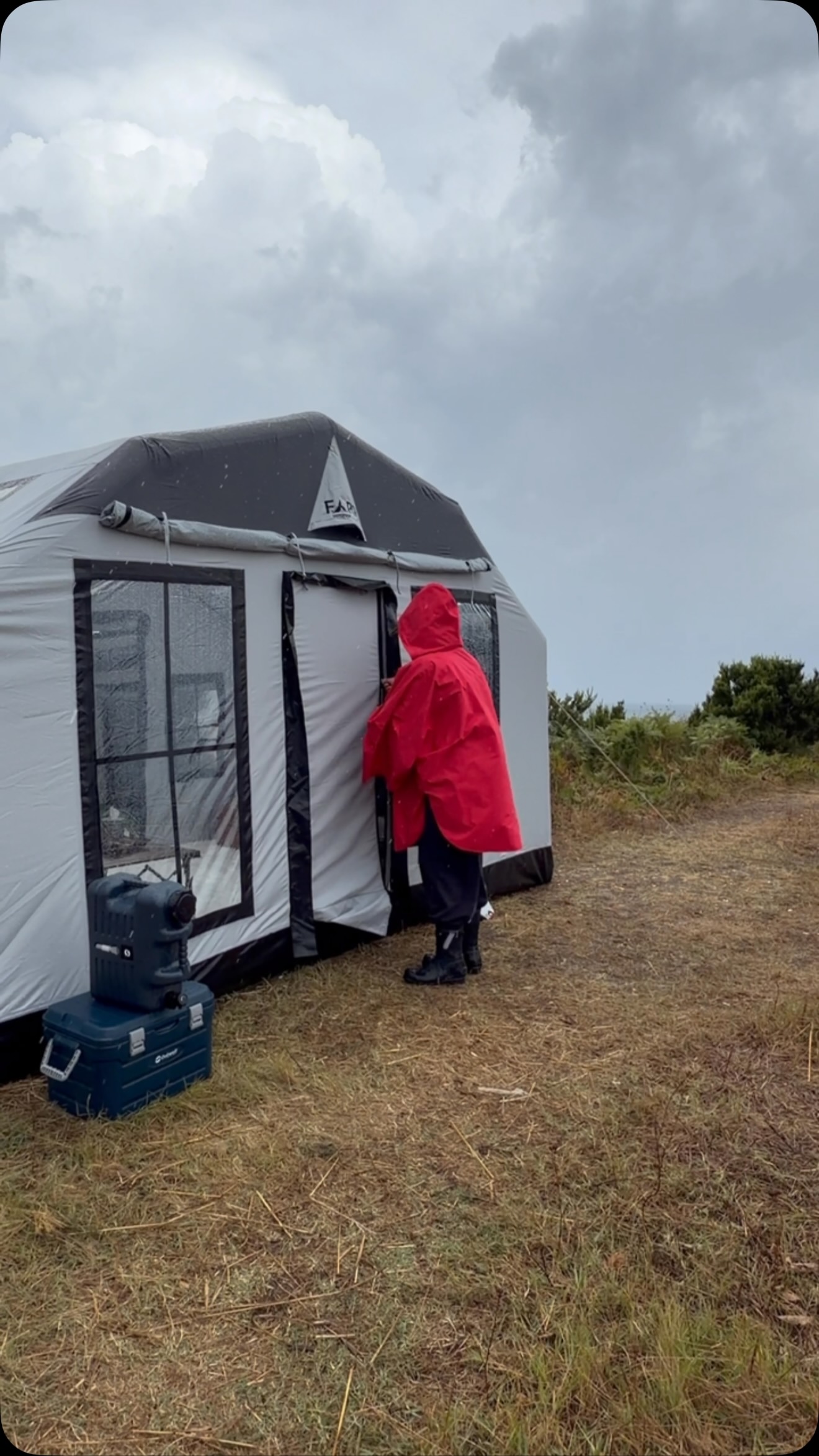 tent slide Tuff Stuff Overland Roof Top Tent, Sliding Installation Bracket W/ Matching Nut & Bolt Reduction -10% The slide Markisen, Fassadenmarkisen & Gelenkmarkisen Wählen Sie Ihren Kumpel!:Drachen