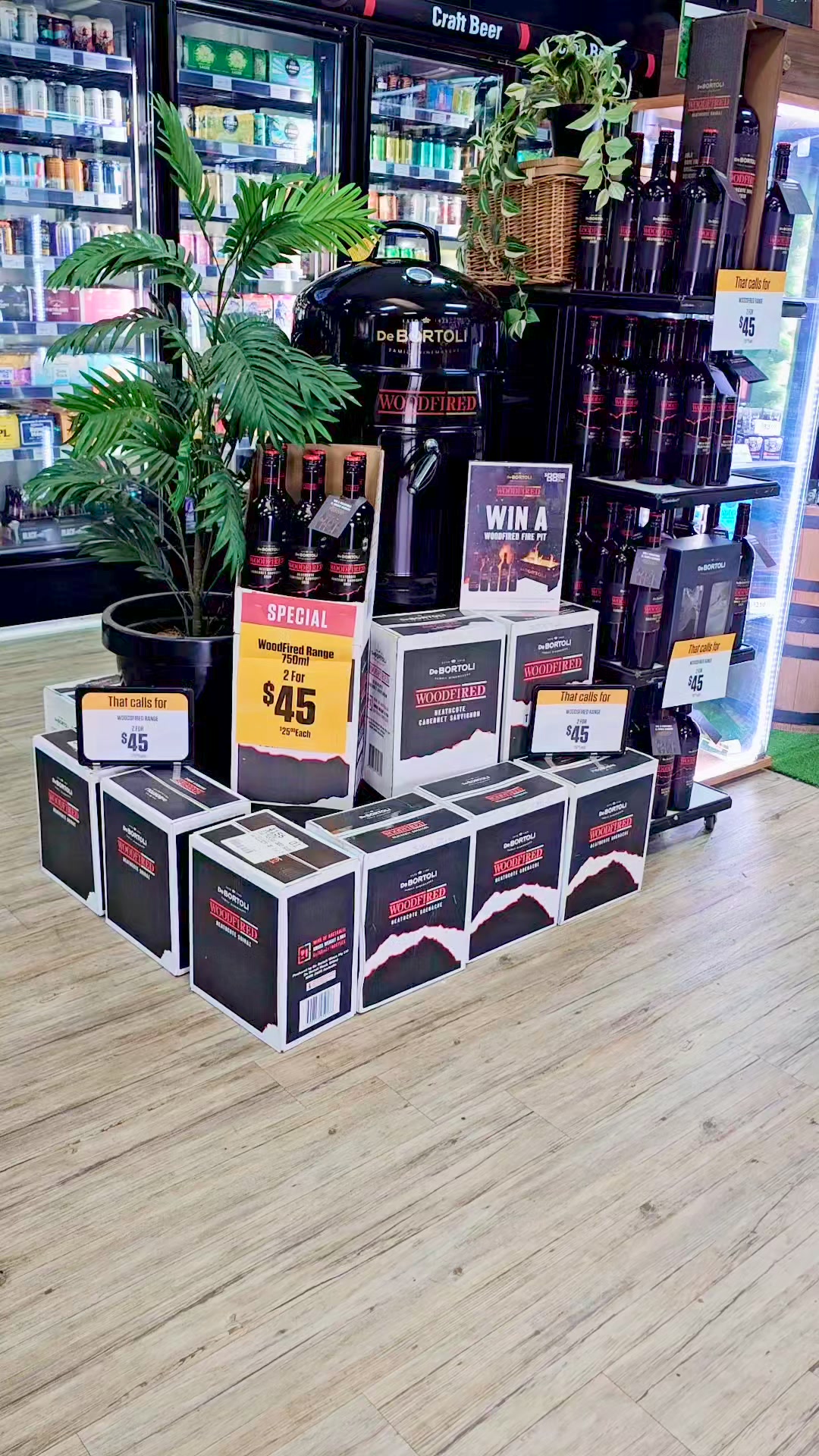Cellarbrations Yokine... - Cellarbrations Yokine Liquor Store