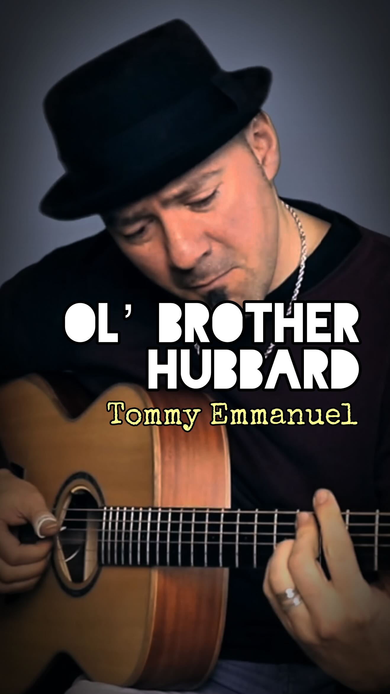 Tommy Emmanuel – Emmanuel Labor Clip 05 Visit my YouTube channel