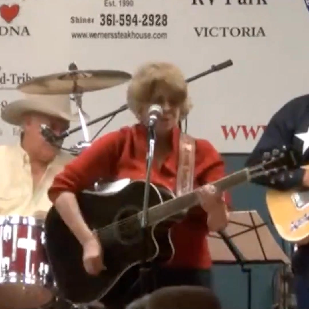 This month’s opry features Liz Talley, Rob Moorman, and Ella B. Join us ...