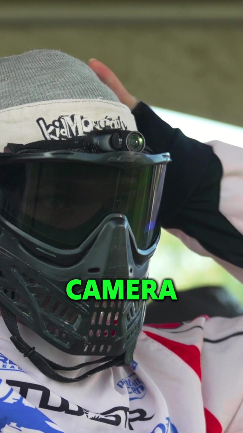 could you use a motorcycle helmet in paintball 2Pcs Riding Goggles Glasses with Removable Face Mask,Vintage Bullet Fight Motocross,Paintball Mask Anti Fog,Tactical Full Face Mask Ski Mask Goggles Detachable Adjustable : Sports & Outdoors Whether you enjoy recreational play Shop Paintball Goggles and Masks