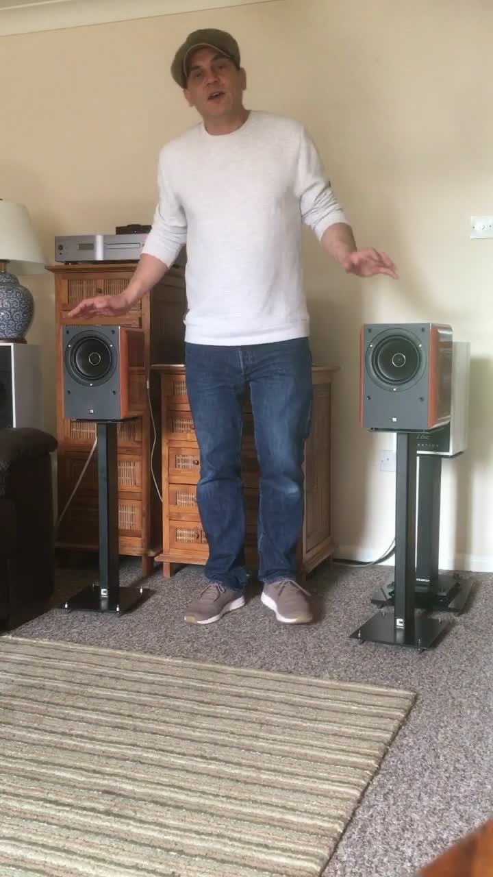 Celestion A Compact's | Ditton Works