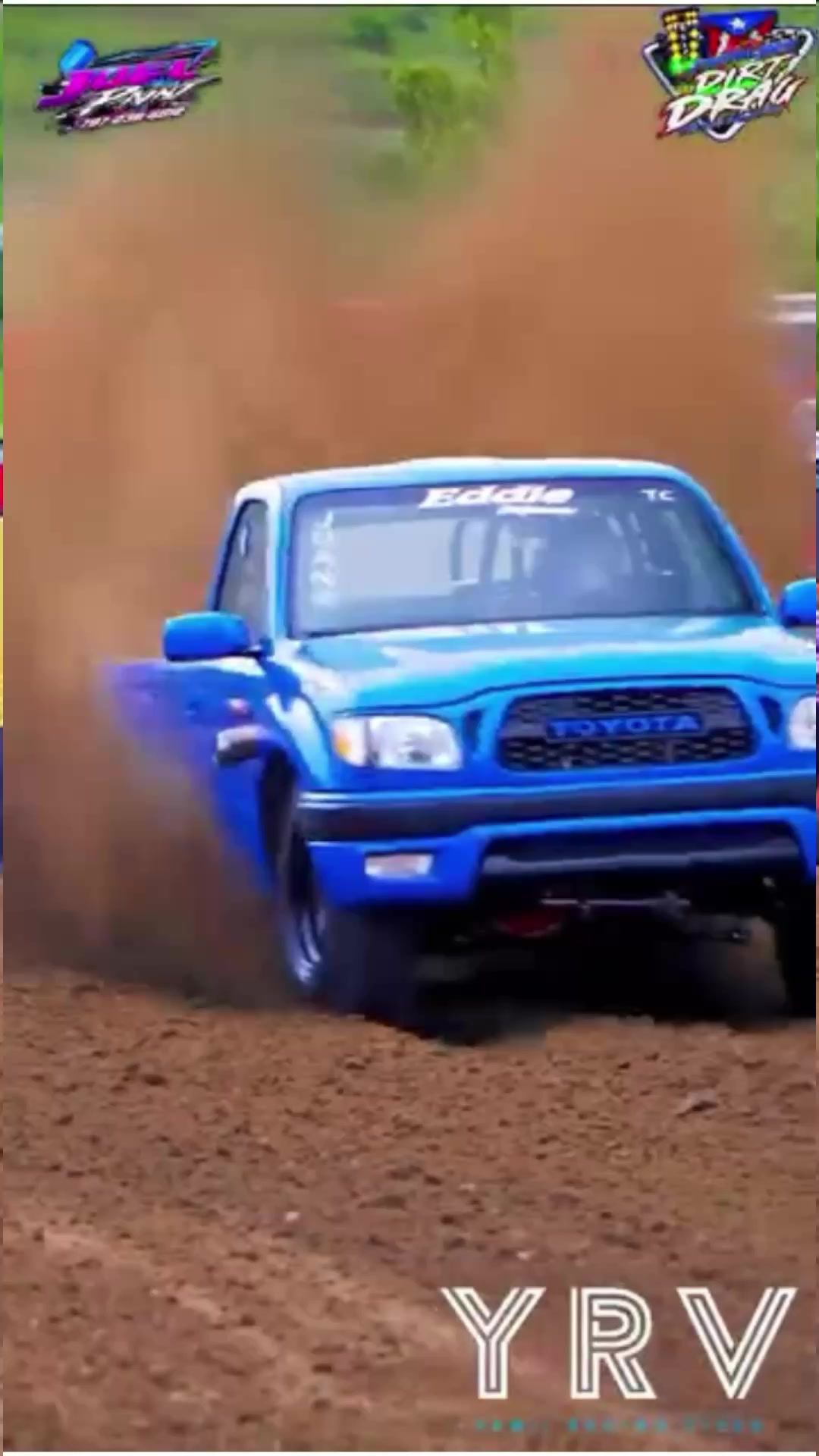 TOYOTA TACOMA PODER 3RZ EN AJUSTES POCO A POCO 🥵MUCHO POWER!! | Yamil ...